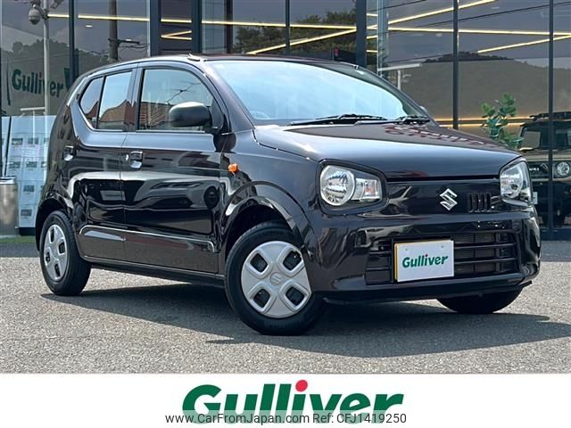 suzuki alto 2019 -SUZUKI--Alto DBA-HA36S--HA36S-521264---SUZUKI--Alto DBA-HA36S--HA36S-521264- image 1