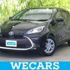 toyota aqua 2021 CFJ1612551 image 1