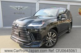 lexus lx 2023 -LEXUS--Lexus LX 3BA-VJA310W--VJA310-4022689---LEXUS--Lexus LX 3BA-VJA310W--VJA310-4022689-