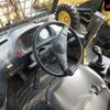 komatsu komatsu-others undefined -OTHER JAPAN--Komatsu Wheelloader 8-WA138-91419---OTHER JAPAN--Komatsu Wheelloader 8-WA138-91419- image 12
