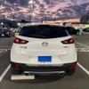 mazda cx-3 2016 CFJ1899309 image 2