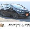 honda fit 2016 -HONDA--Fit DBA-GK3--GK3-1214651---HONDA--Fit DBA-GK3--GK3-1214651- image 1