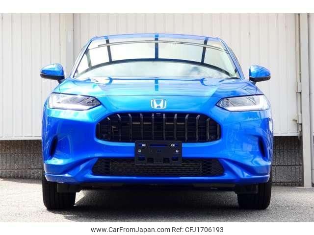 honda zr-v 2022 CFJ1706193 image 2