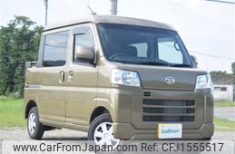 daihatsu hijet-cargo 2025 CFJ1555517