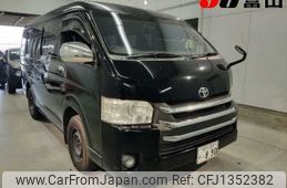 toyota hiace-wagon 2006 -TOYOTA 【石川 300ﾔ890】--Hiace Wagon TRH219W--TRH219W-0003294---TOYOTA 【石川 300ﾔ890】--Hiace Wagon TRH219W--TRH219W-0003294-