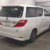 toyota alphard 2012 -TOYOTA 【群馬 301ﾊ7467】--Alphard ATH20W-8009926---TOYOTA 【群馬 301ﾊ7467】--Alphard ATH20W-8009926- image 6