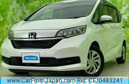 honda freed 2022 quick_quick_6BA-GB5_GB5-3190006