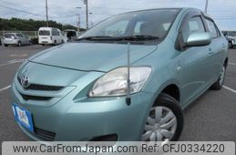 toyota belta 2006 REALMOTOR_Y2024100131F-12