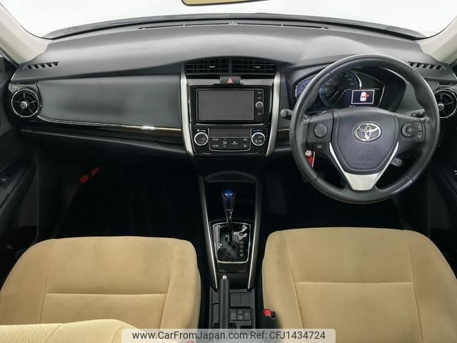toyota corolla-axio 2018 quick_quick_NKE165_NKE165-7198877 image 2
