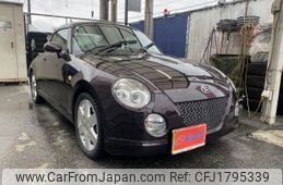 daihatsu copen 2011 CFJ1795339
