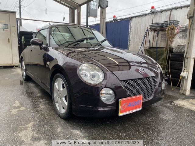 daihatsu copen 2011 CFJ1795339 image 1