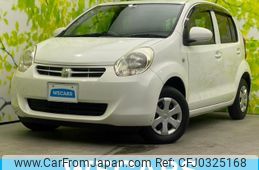 toyota passo 2013 quick_quick_DBA-KGC30_KGC30-0158197