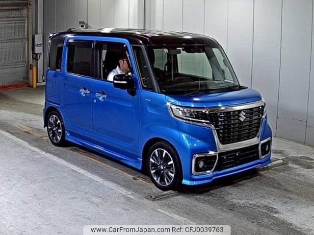 suzuki spacia 2020 -SUZUKI 【愛媛 581の5478】--Spacia MK53S-922499---SUZUKI 【愛媛 581の5478】--Spacia MK53S-922499- image 1