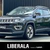 jeep compass 2018 -CHRYSLER--Jeep Compass ABA-M624--MCANJRCB1JFA12868---CHRYSLER--Jeep Compass ABA-M624--MCANJRCB1JFA12868- image 1