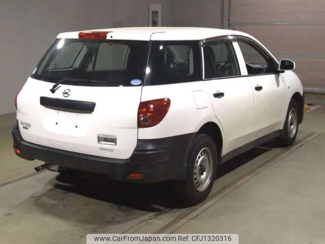 nissan ad-van 2018 -NISSAN--AD Van DBF-VZNY12--VZNY12-071140---NISSAN--AD Van DBF-VZNY12--VZNY12-071140- image 2
