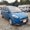 toyota sienta 2016 -TOYOTA 【野田 500ｱ1234】--Sienta DBA-NSP170G--NSP170-7051477---TOYOTA 【野田 500ｱ1234】--Sienta DBA-NSP170G--NSP170-7051477- image 1