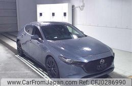 mazda mazda3 2019 -MAZDA--MAZDA3 BPEP-101164---MAZDA--MAZDA3 BPEP-101164-