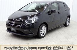 honda fit 2020 -HONDA--Fit 6AA-GR3--GR3-1026161---HONDA--Fit 6AA-GR3--GR3-1026161-