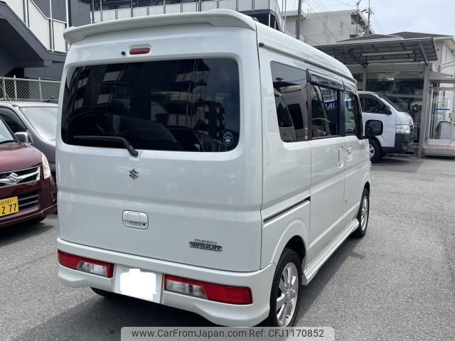 suzuki every-wagon 2018 quick_quick_ABA-DA17W_DA17W-153625 image 2