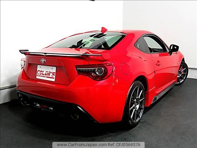 toyota 86 2017 quick_quick_DBA-ZN6_ZN6-076091 image 2
