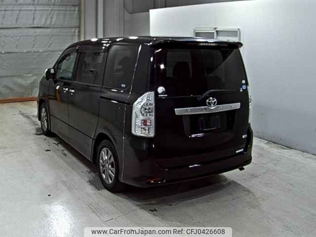 toyota voxy 2011 -TOYOTA--Voxy ZRR70W-0423984---TOYOTA--Voxy ZRR70W-0423984- image 2