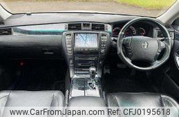 toyota crown 2006 504928-924108