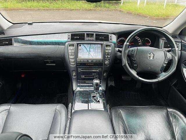 toyota crown 2006 504928-924108 image 1