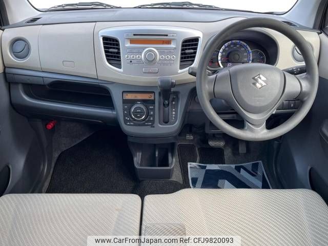 suzuki wagon-r 2012 -SUZUKI--Wagon R DBA-MH34S--MH34S-111687---SUZUKI--Wagon R DBA-MH34S--MH34S-111687- image 2