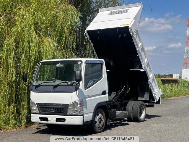 mitsubishi-fuso canter 2009 CFJ1645451 image 2