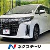 toyota alphard 2018 -TOYOTA--Alphard DBA-AGH30W--AGH30-0214997---TOYOTA--Alphard DBA-AGH30W--AGH30-0214997- image 1