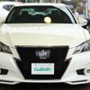 toyota crown 2015 -TOYOTA--Crown DAA-AWS210--AWS210-6084369---TOYOTA--Crown DAA-AWS210--AWS210-6084369- image 24