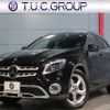 mercedes-benz gla-class 2019 -MERCEDES-BENZ--Benz GLA DBA-156947--WDC1569472J657306---MERCEDES-BENZ--Benz GLA DBA-156947--WDC1569472J657306- image 1