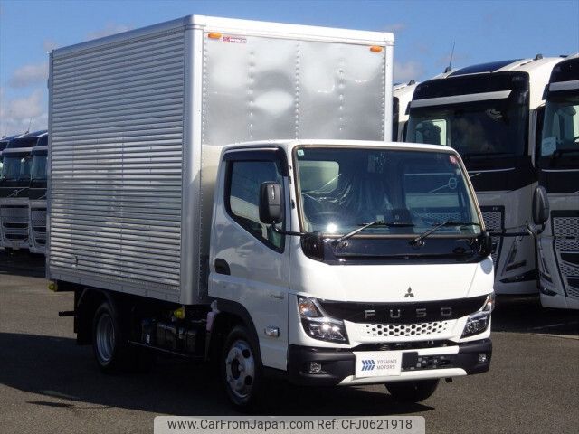 mitsubishi-fuso canter 2024 -MITSUBISHI--Canter 2RG-FBA20--FBA20-610597---MITSUBISHI--Canter 2RG-FBA20--FBA20-610597- image 2