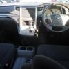 toyota alphard 2012 -TOYOTA--Alphard GGH20W-8064655---TOYOTA--Alphard GGH20W-8064655- image 4