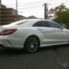 mercedes-benz cls-class 2015 -MERCEDES-BENZ 【名変中 】--Benz CLS 218301--2A161966---MERCEDES-BENZ 【名変中 】--Benz CLS 218301--2A161966- image 9