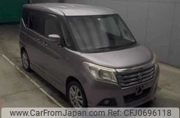 suzuki solio 2016 CFJ0696118