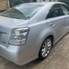 toyota sai 2010 CFJ1708285 image 8