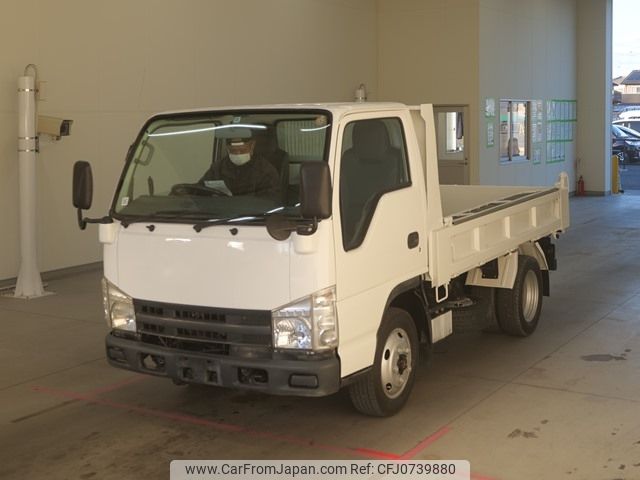 isuzu elf-truck 2008 -ISUZU--Elf NKS85AD-7001189---ISUZU--Elf NKS85AD-7001189- image 1