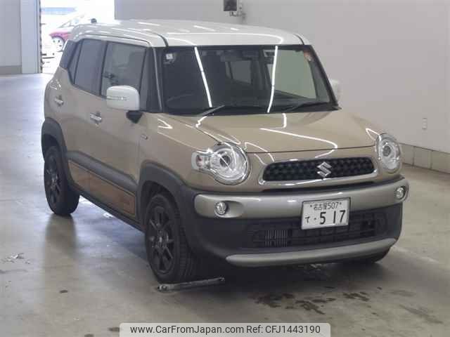 suzuki xbee undefined -SUZUKI 【名古屋 507テ517】--XBEE MN71S-115315---SUZUKI 【名古屋 507テ517】--XBEE MN71S-115315- image 1