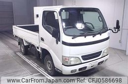 toyota dyna-truck 2007 -TOYOTA--Dyna KDY230-7024476---TOYOTA--Dyna KDY230-7024476-