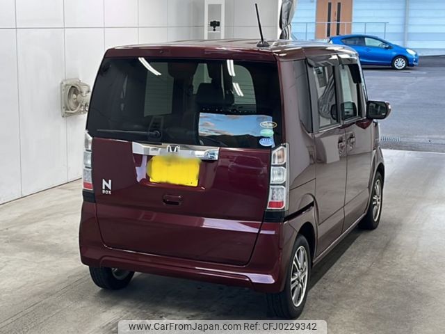 honda n-box 2014 -HONDA 【宮崎 581な5111】--N BOX JF1-1473088---HONDA 【宮崎 581な5111】--N BOX JF1-1473088- image 2