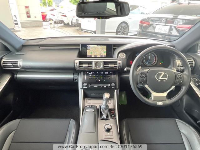 lexus is 2013 quick_quick_GSE30_GSE30-5020398 image 2