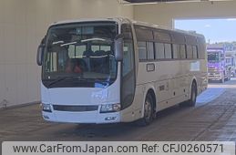 mitsubishi mitsubishi-others 2008 -MITSUBISHI--Mitubishi Bus MS96JP-20864---MITSUBISHI--Mitubishi Bus MS96JP-20864-