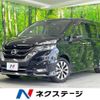 nissan serena 2018 quick_quick_GFC27_GFC27-138701 image 1