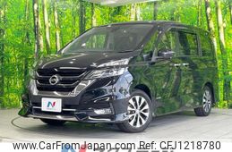 nissan serena 2018 quick_quick_GFC27_GFC27-138701