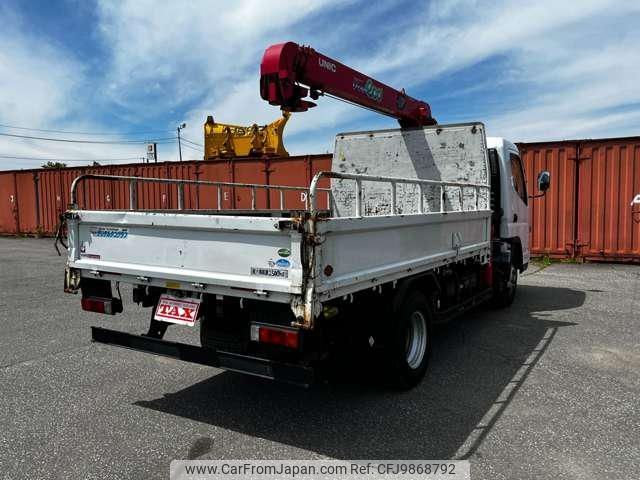 mitsubishi-fuso canter 2016 -MITSUBISHI--Canter FEB50--551751---MITSUBISHI--Canter FEB50--551751- image 2