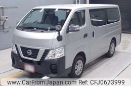 nissan caravan-van 2020 -NISSAN--Caravan Van LDF-VW6E26--VW6E26-112592---NISSAN--Caravan Van LDF-VW6E26--VW6E26-112592-