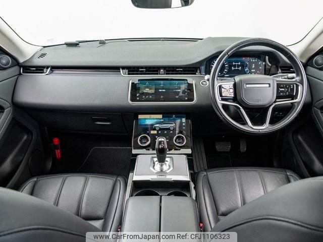 land-rover range-rover-evoque 2021 quick_quick_LZ2XA_SALZA2AX4MH127183 image 2