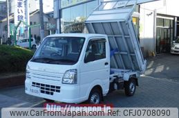 suzuki carry-truck 2019 quick_quick_DA16T_DA16T-465381