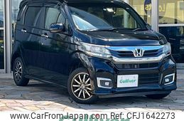 honda n-wgn 2017 CFJ1642273